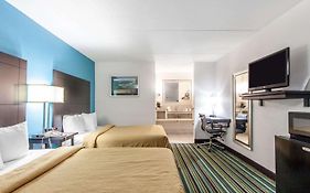 Quality Inn & Suites