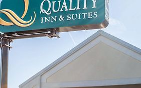 Quality Inn & Suites Jasper - Kimball